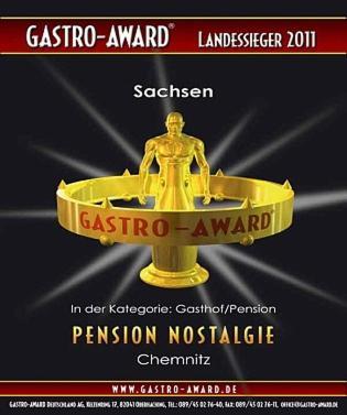 Pension & Gasthaus Nostalgie Altendorf  Eksteriør bilde